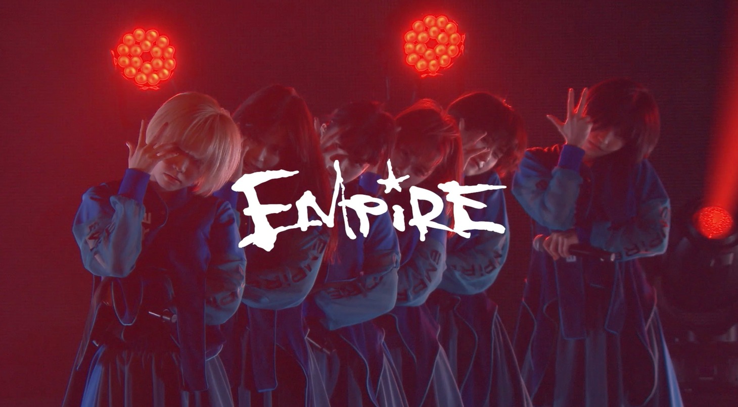 EMPiRE / HON-NO [EMPiRE’S GREATEST PARTY -EAT SLEEP EMPiRE REPEAT-] at USEN STUDIO COAST