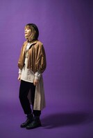 東出真緒（BIGMAMA）