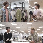 ジャニーズファッションセンスバトルに神山智洋、橋本良亮、大橋和也参戦！中間淳太は念願の1位なるか