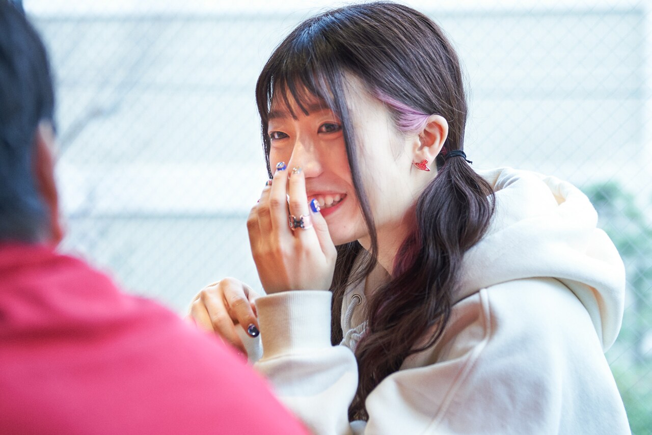 ぱいぱいでか美