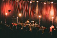 折坂悠太（Photo by Ray Otabe）