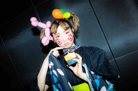 押せないボタン