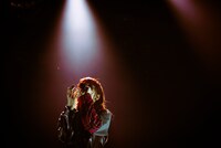 プー・ルイ（Photo by METTY）