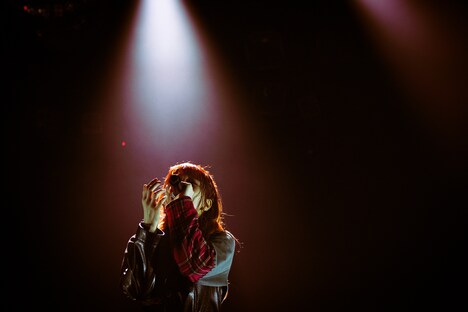 プー・ルイ（Photo by METTY）