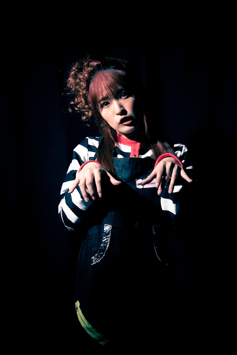 プー・ルイ(PIGGS)