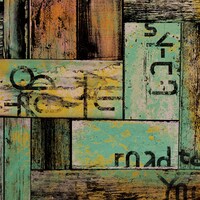 都市レコード「road to you」ジャケット