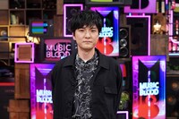 森山直太朗(c)日本テレビ