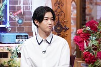 千葉雄大(c)日本テレビ