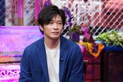 田中圭(c)日本テレビ
