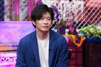 田中圭(c)日本テレビ