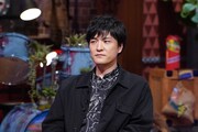 森山直太朗(c)日本テレビ