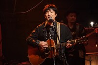 森山直太朗(c)日本テレビ