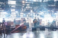 森山直太朗(c)日本テレビ