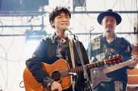 森山直太朗(c)日本テレビ