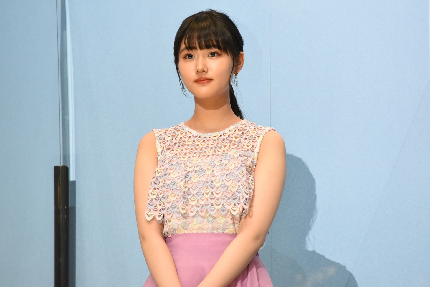 原菜乃華