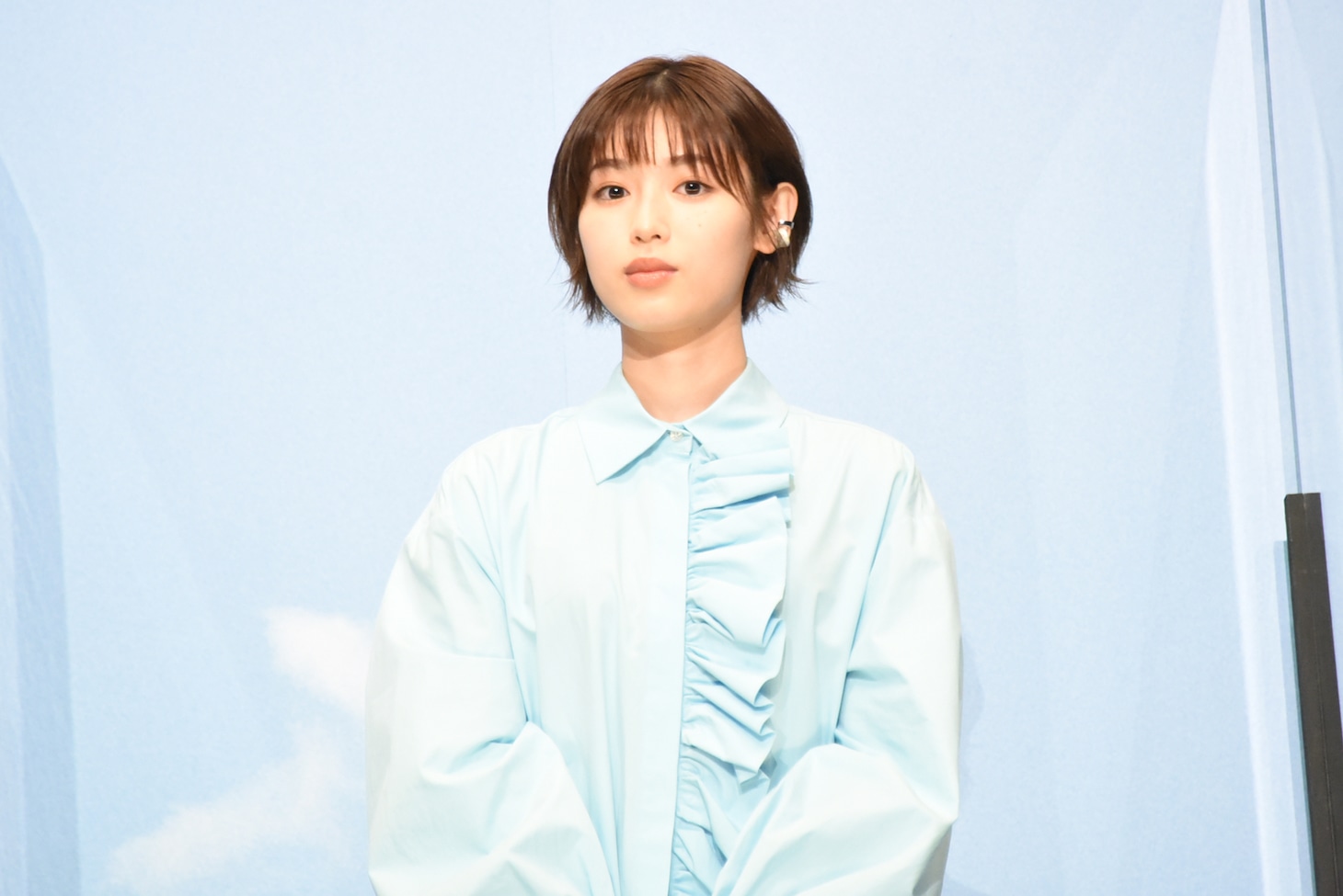 白石聖