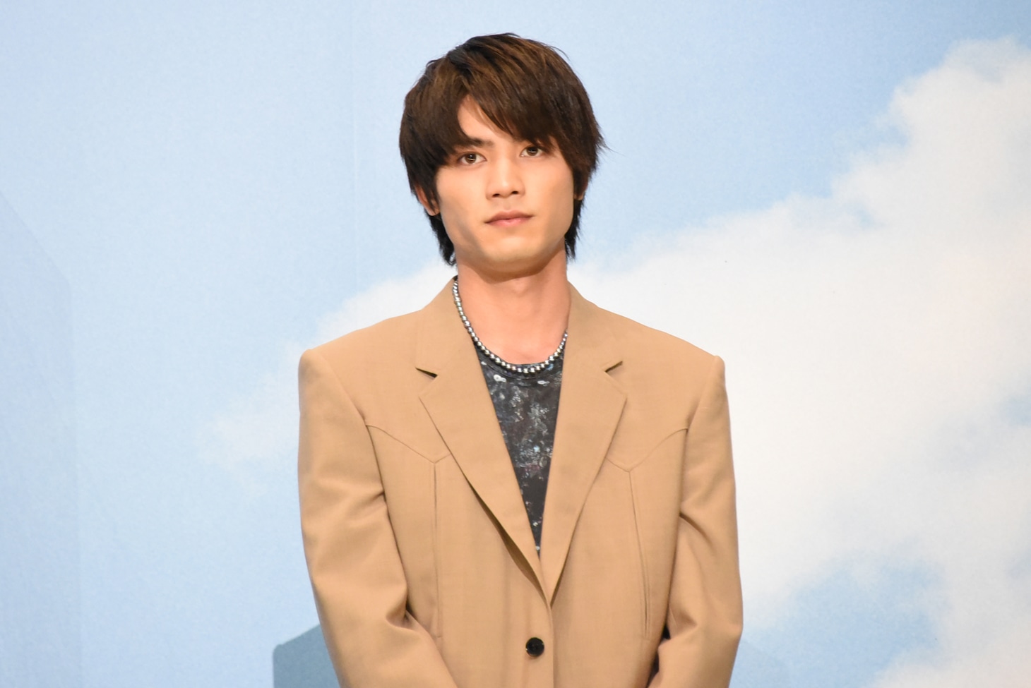 板垣瑞生