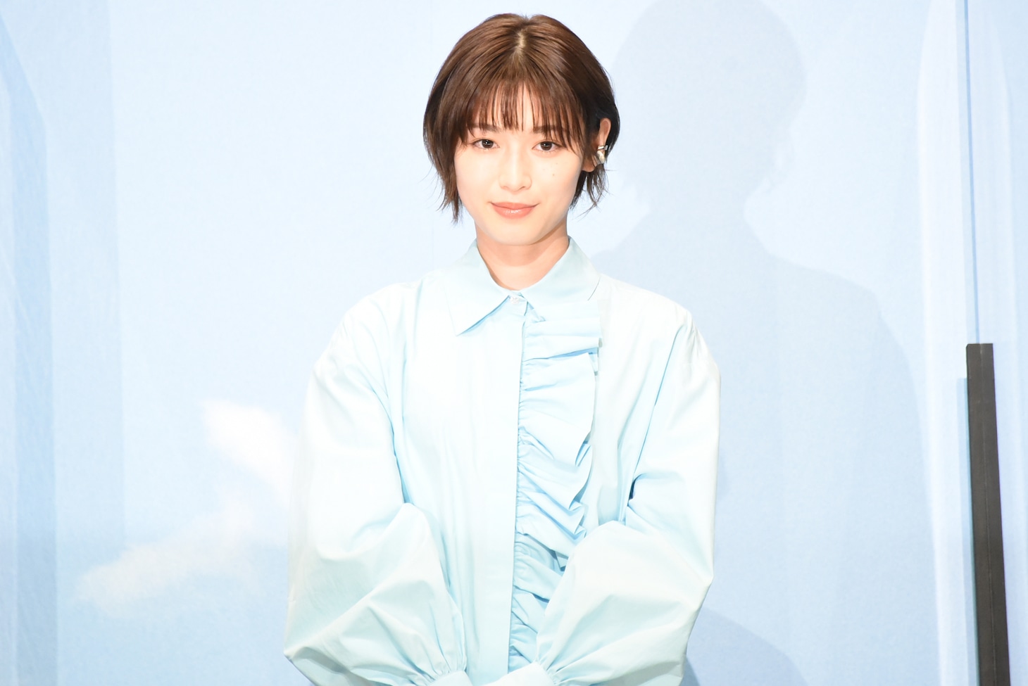 白石聖