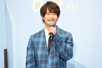 浮所飛貴（美 少年 / ジャニーズJr.）