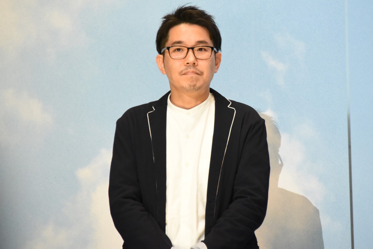 高橋洋人監督
