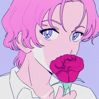 SUPER★DRAGON「ダーリング」配信ジャケット