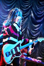 HISASHI（G）（撮影：田辺佳子）