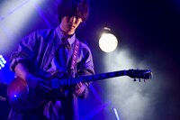 おさみぃ（G / マルシィ）（Photo by AZUSA TAKADA）