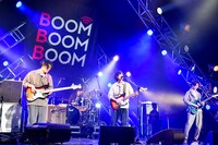 the shes gone（Photo by AZUSA TAKADA）