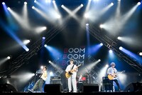 マルシィ（Photo by AZUSA TAKADA）