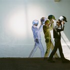 藤井風、新曲「きらり」ジャケ写＆新ビジュアル公開