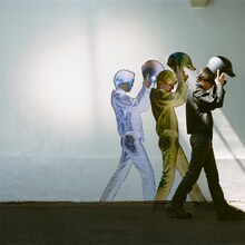 藤井風「きらり」配信ジャケット