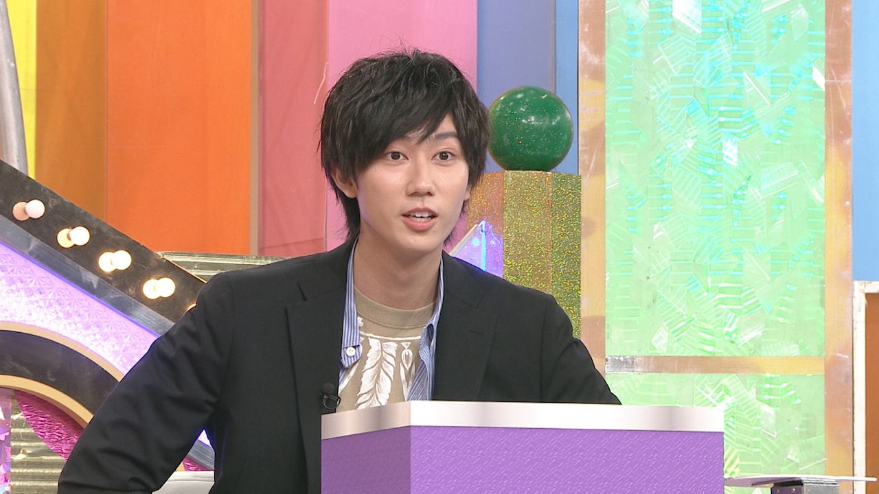 Snow Man阿部亮平、明日放送「いざわ・ふくらの解けば解くほど賢くなるクイズ」に出演