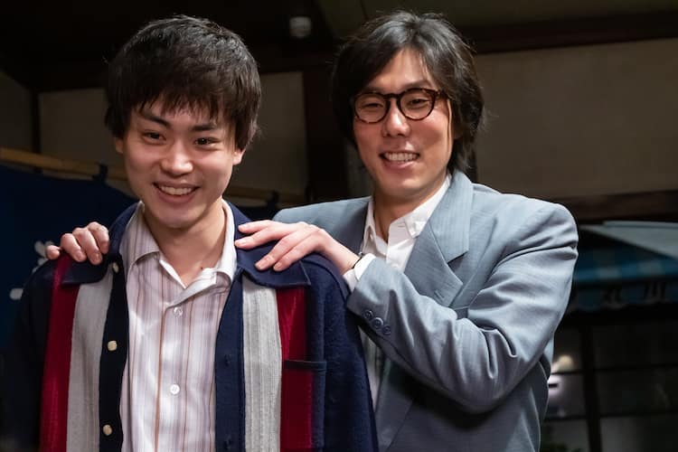 Radwimps 菅田将暉が主題歌担当した映画 キネマの神様 予告映像公開 動画あり 音楽ナタリー