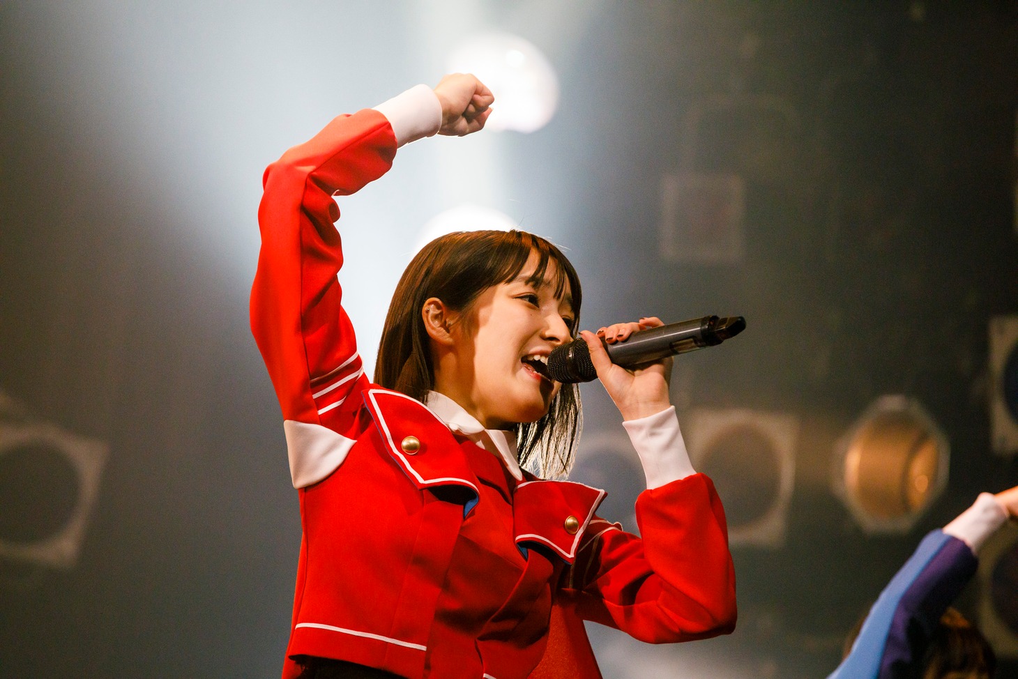キャ・ノン（Photo by sotobayashi kenta）