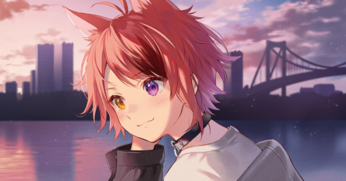 莉犬パーカー イラスト公式 すとぷり莉犬の公式ファンブック 莉犬