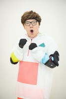 HIKAKIN (c)フジテレビ