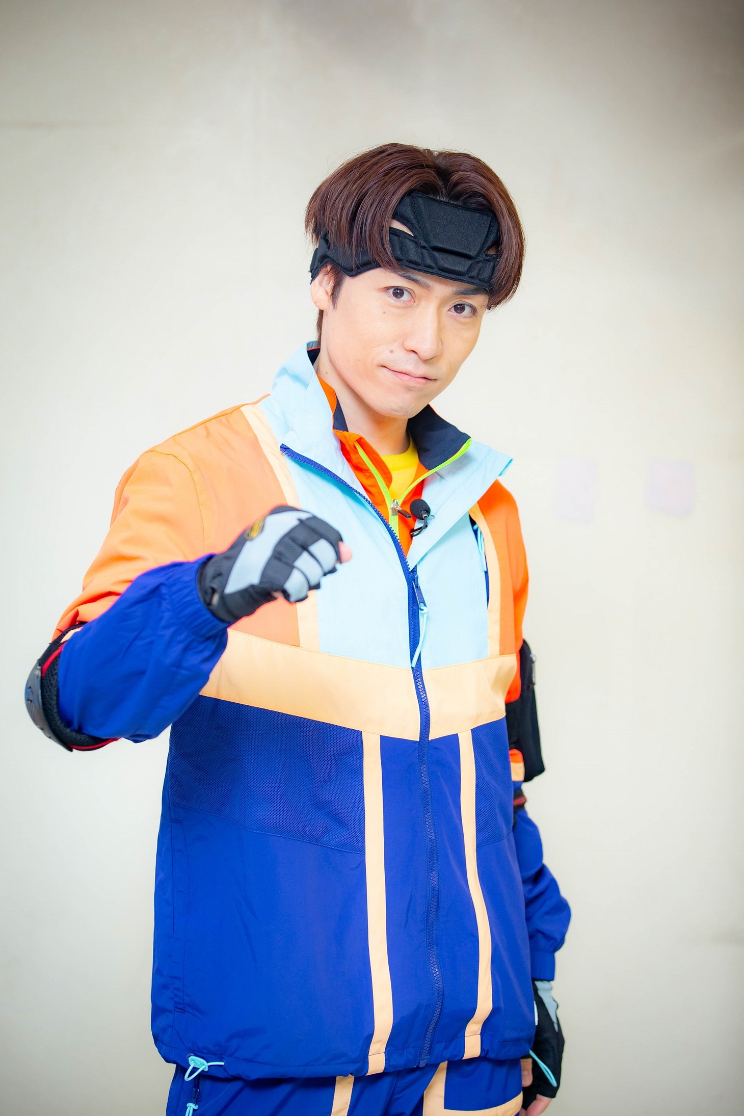 EXILE TETSUYA（EXILE、EXILE THE SECOND） (c)フジテレビ