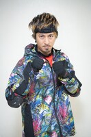 藤光謙司 (c)フジテレビ