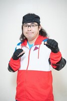 中岡創一（ロッチ） (c)フジテレビ