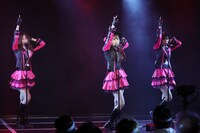 高柳明音卒業公演の様子。(c)2021 Zest,Inc