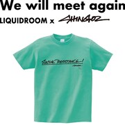 「We will meet again」Tシャツ（Shing02）