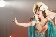 松井珠理奈 (c)2021 Zest,Inc