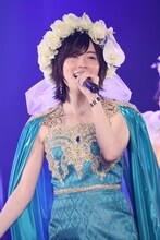 松井珠理奈 (c)2021 Zest,Inc