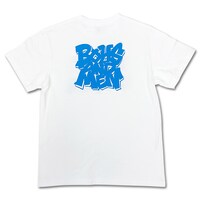 「ライブナタリー “TEAM SHACHI” ～シャチにボイメン 会いにおいで～」Tシャツ