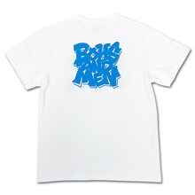 「ライブナタリー “TEAM SHACHI” ～シャチにボイメン 会いにおいで～」Tシャツ