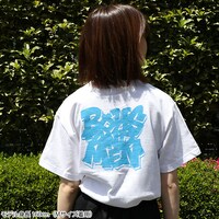 「ライブナタリー “TEAM SHACHI” ～シャチにボイメン 会いにおいで～」Tシャツ