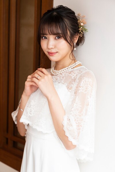 小林由依（櫻坂46）