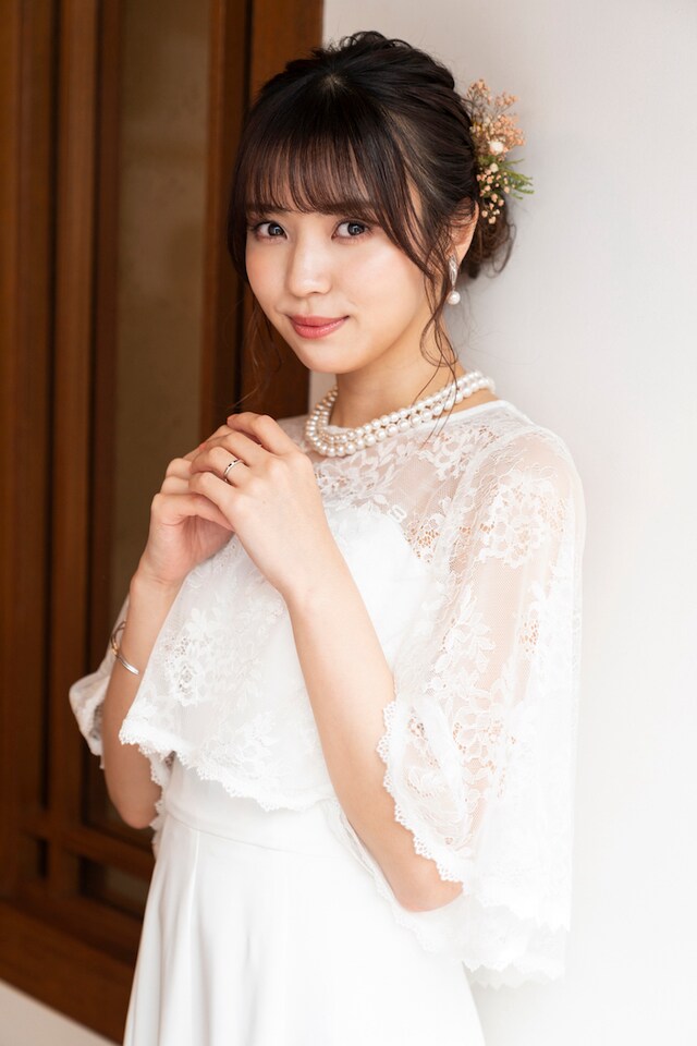 小林由依（櫻坂46）