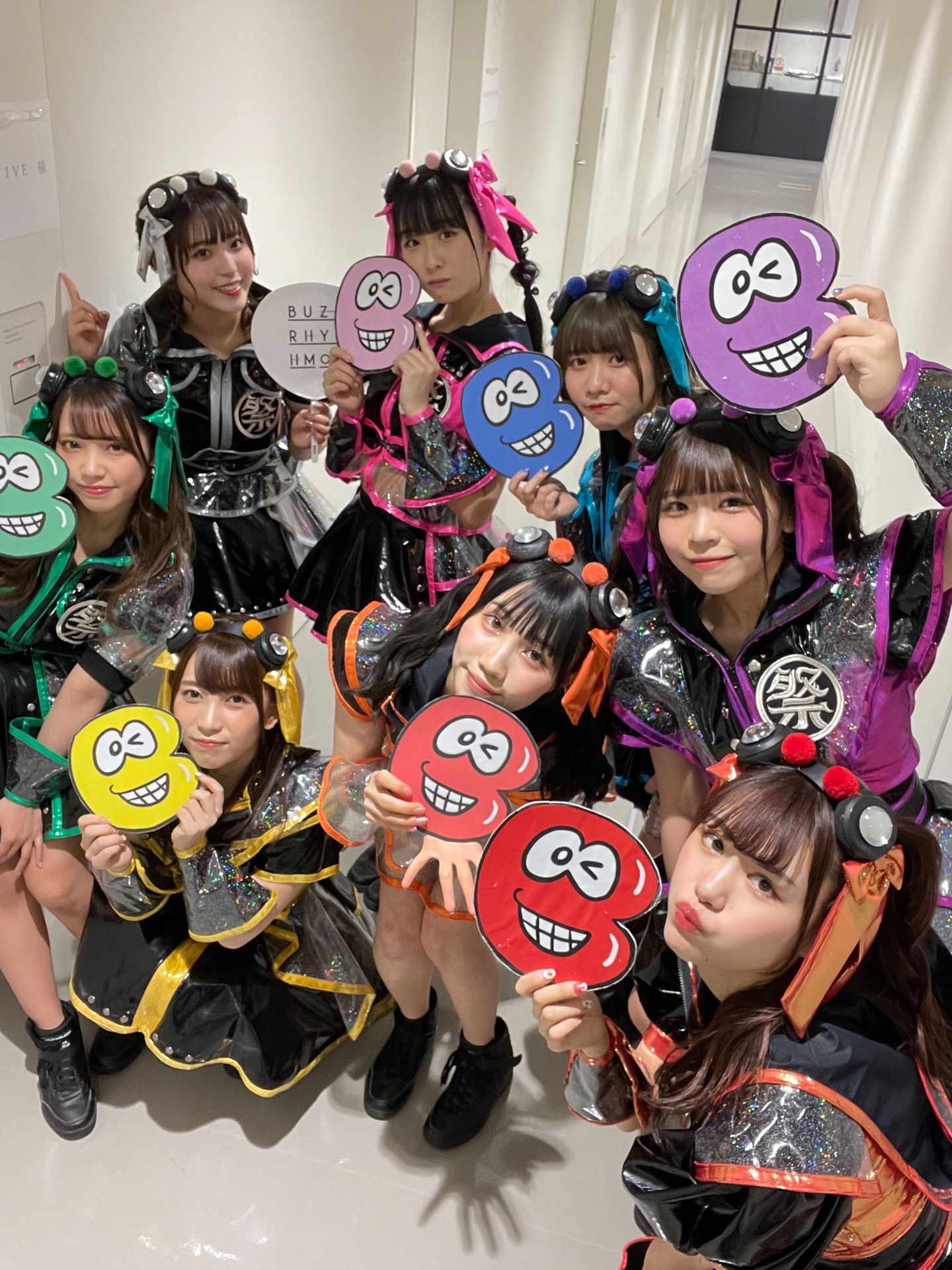 FES☆TIVE