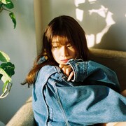 JUN MIYASAKA「シャッター」配信ジャケット